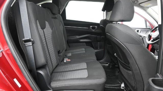 2021 Kia Sorento LX