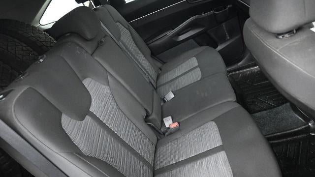 2021 Kia Sorento LX
