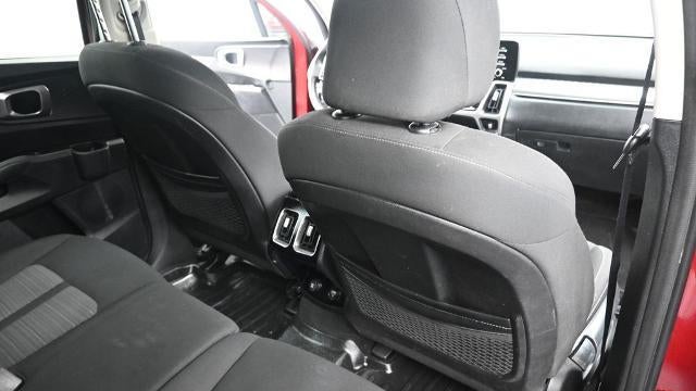 2021 Kia Sorento LX
