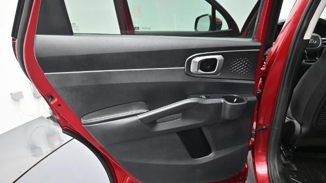 2021 Kia Sorento LX