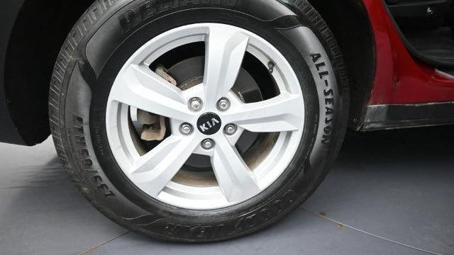 2021 Kia Sorento LX
