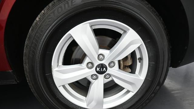 2021 Kia Sorento LX