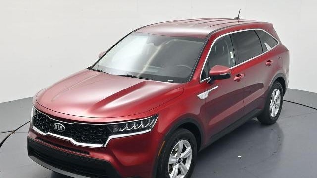 2021 Kia Sorento LX