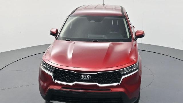 2021 Kia Sorento LX