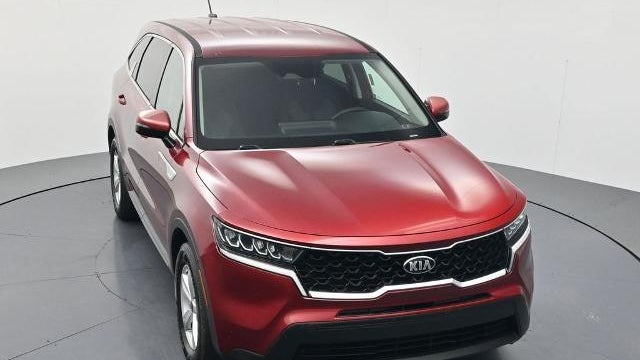 2021 Kia Sorento LX