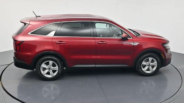 2021 Kia Sorento LX