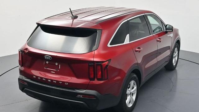 2021 Kia Sorento LX