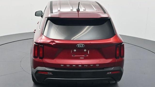2021 Kia Sorento LX
