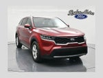 2021 Sorento Thumbnail 1