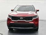 2021 Sorento Thumbnail 2