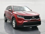 2021 Sorento Thumbnail 3