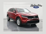 2021 Sorento Thumbnail 1