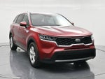 2021 Sorento Thumbnail 3