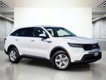 2022 Sorento Thumbnail 2
