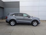 2022 Sorento Thumbnail 3