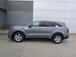 2022 Sorento Thumbnail 7