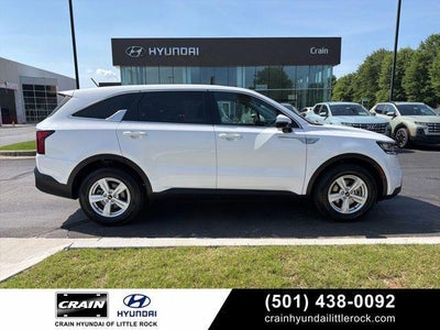 2023 Kia Sorento LX 4DR SUV