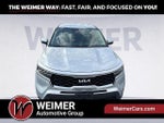 2022 Sorento Thumbnail 2