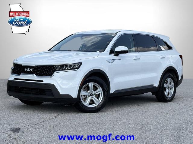 2023 Kia Sorento - $17,695
