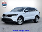 2023 Sorento Thumbnail 1