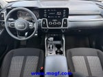 2023 Sorento Thumbnail 5