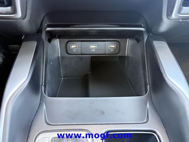 2023 Kia Sorento - $17,695