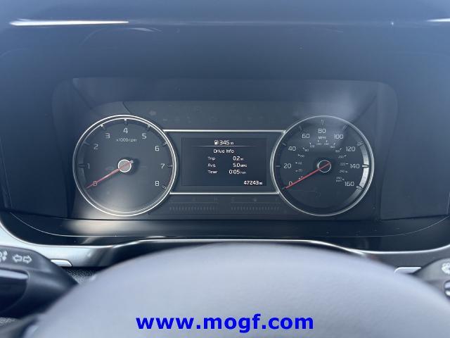 2023 Kia Sorento - $17,695