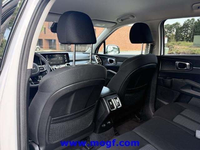 2023 Kia Sorento - $17,695