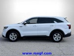 2023 Sorento Thumbnail 22