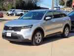 2021 Sorento Thumbnail 3