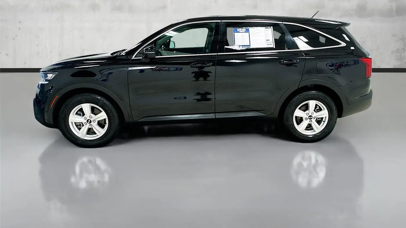 2021 Kia Sorento LX