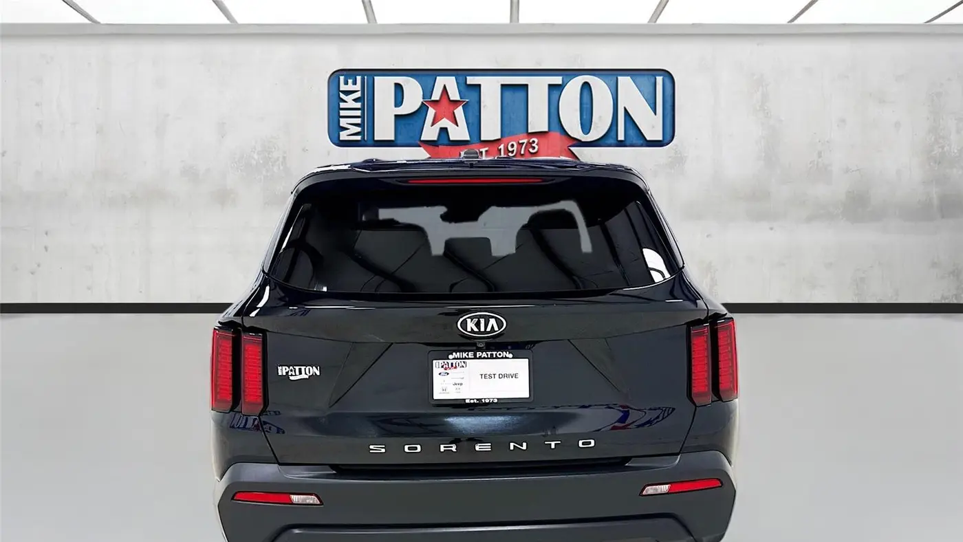 2021 Kia Sorento LX