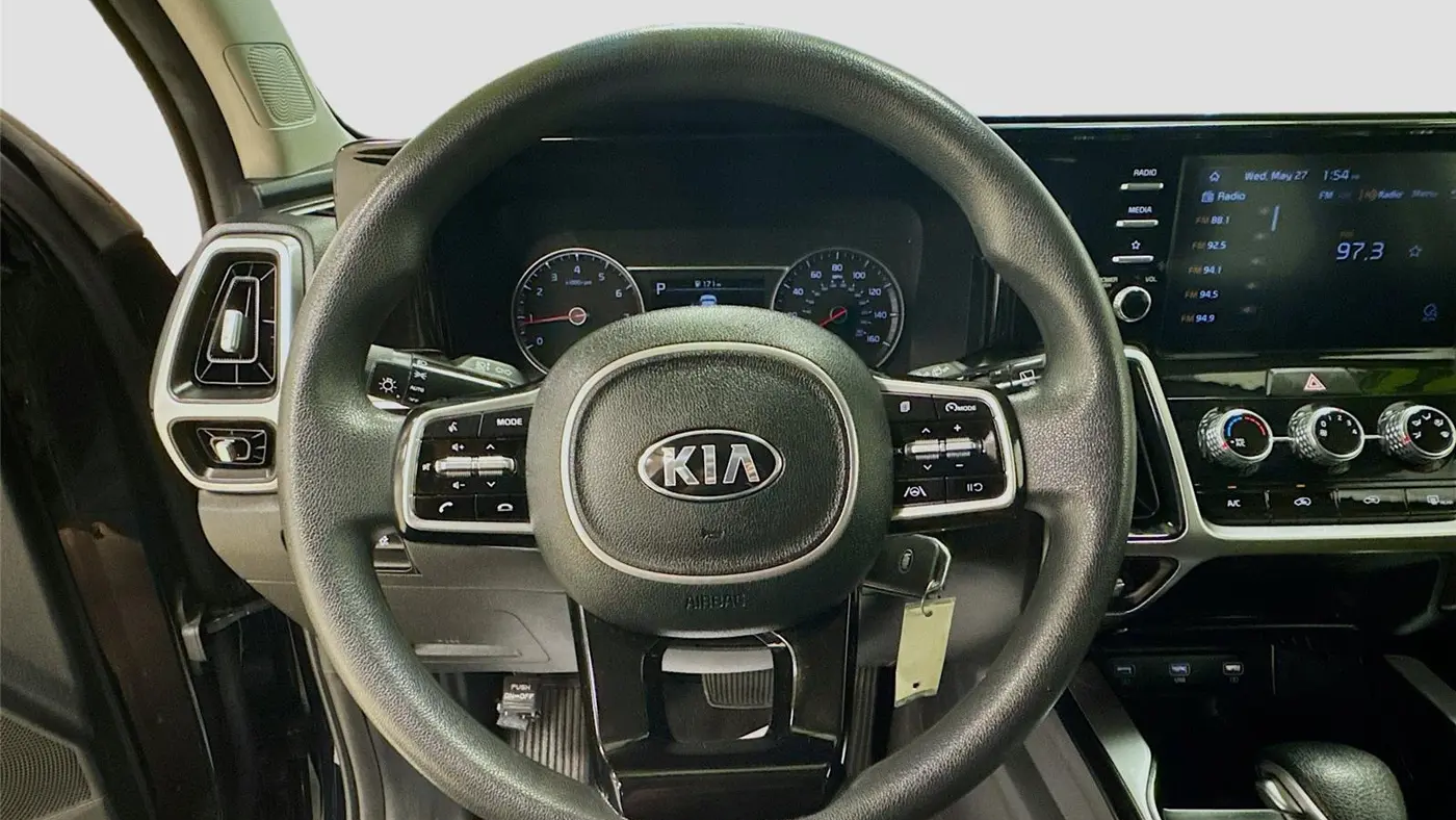 2021 Kia Sorento LX