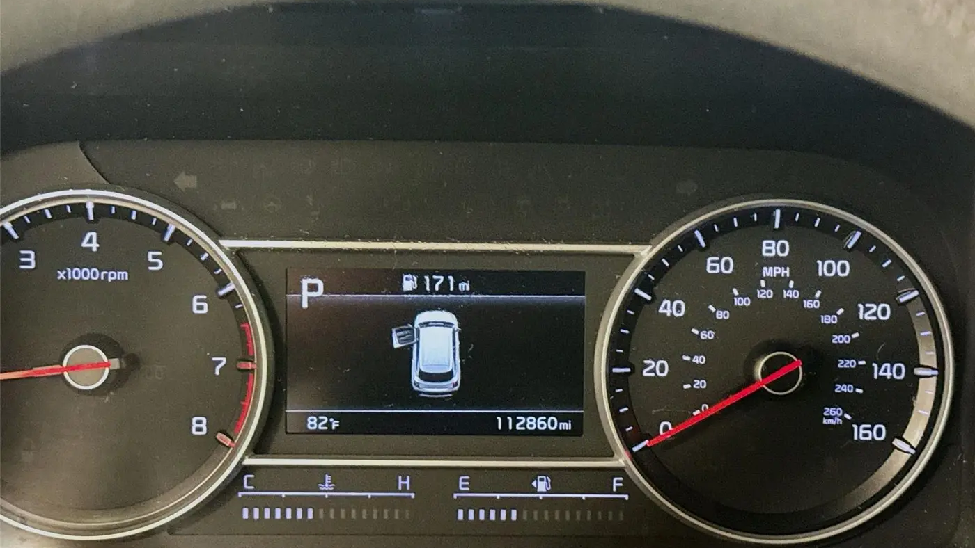 2021 Kia Sorento LX