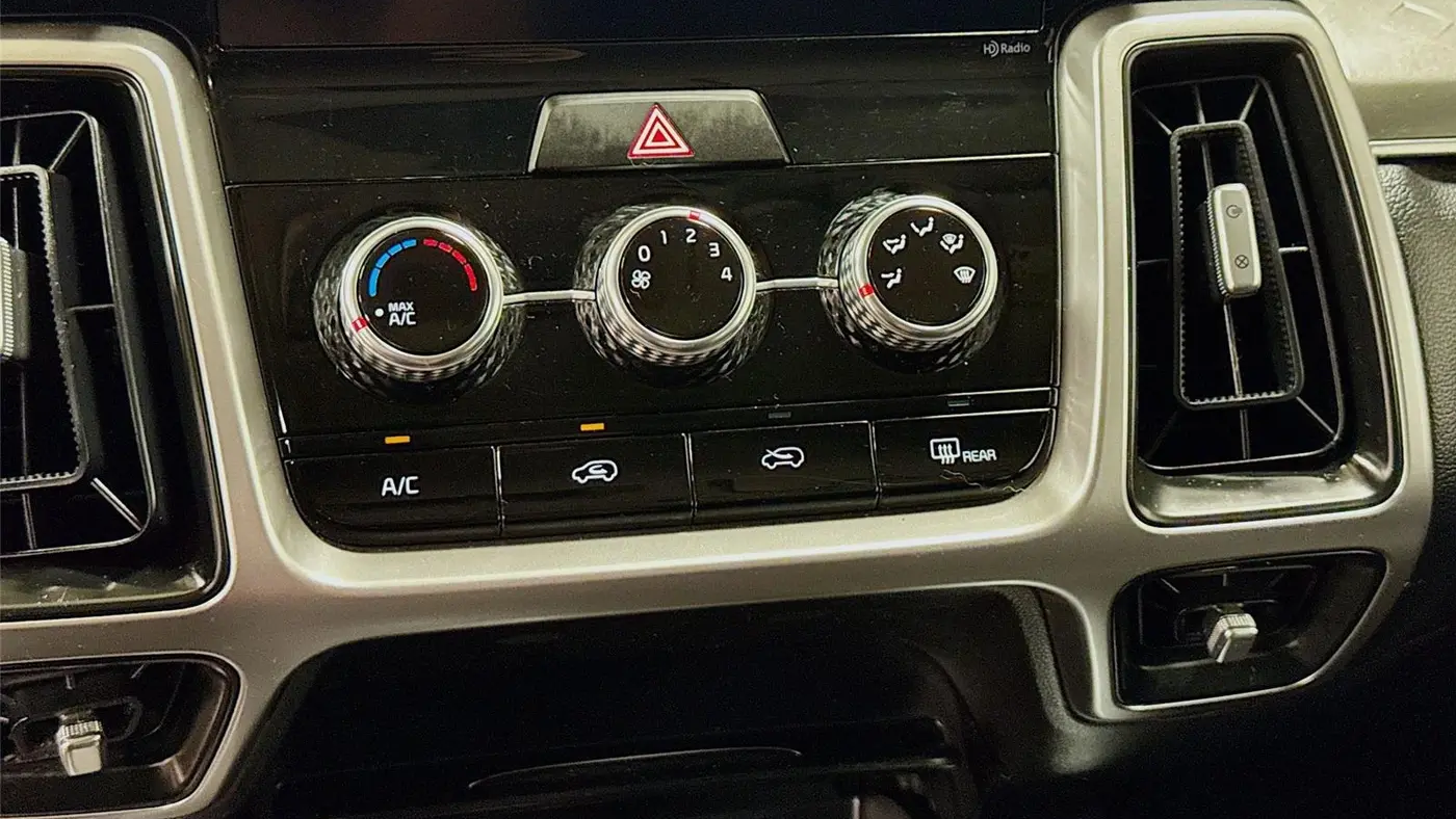 2021 Kia Sorento LX