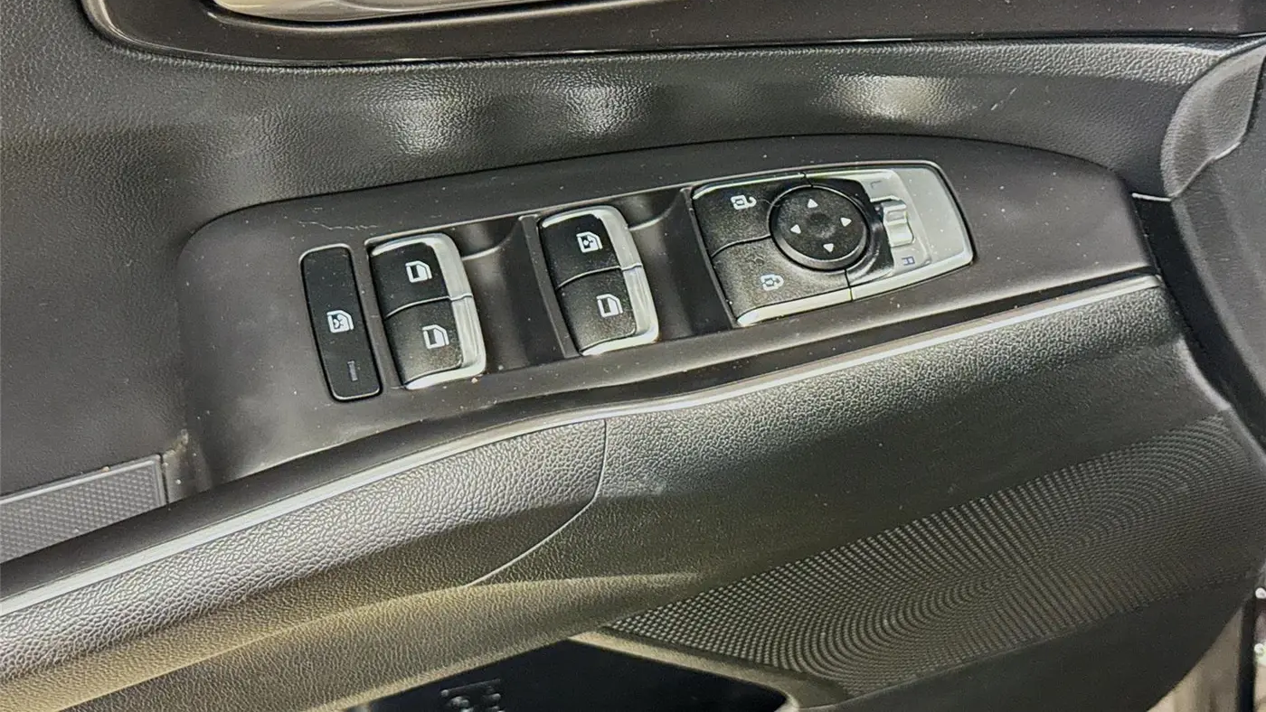 2021 Kia Sorento LX