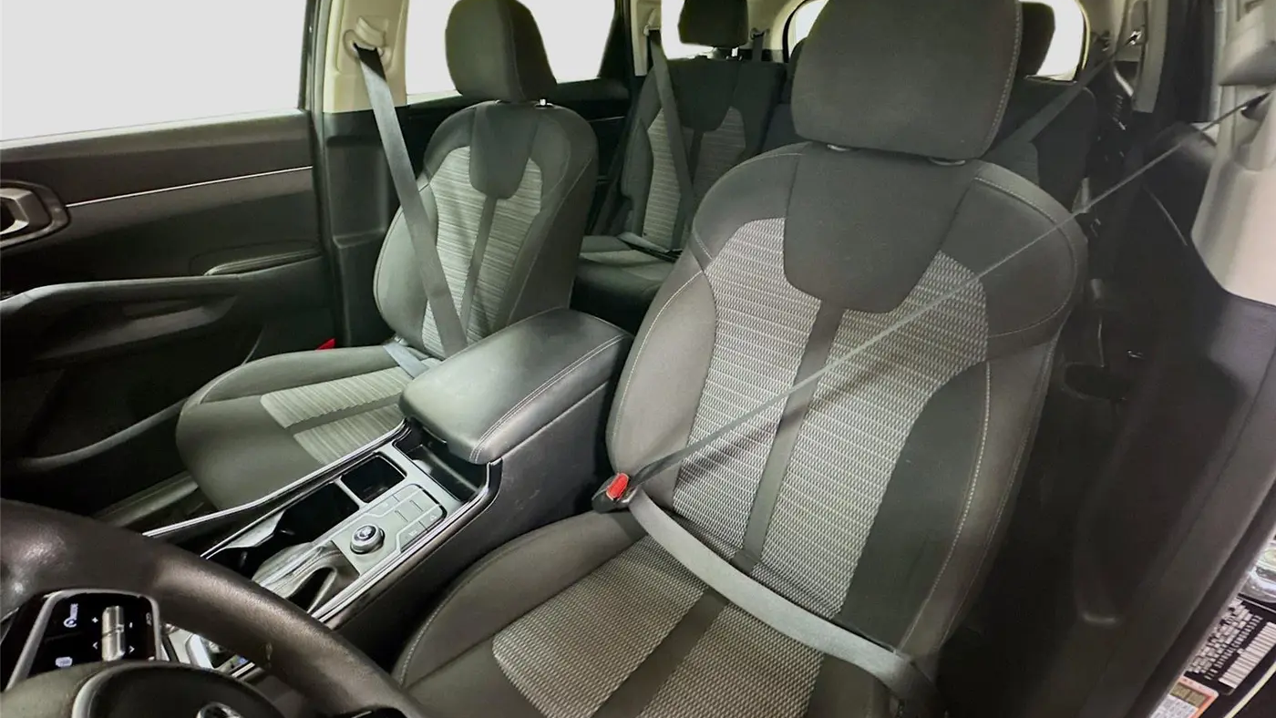 2021 Kia Sorento LX