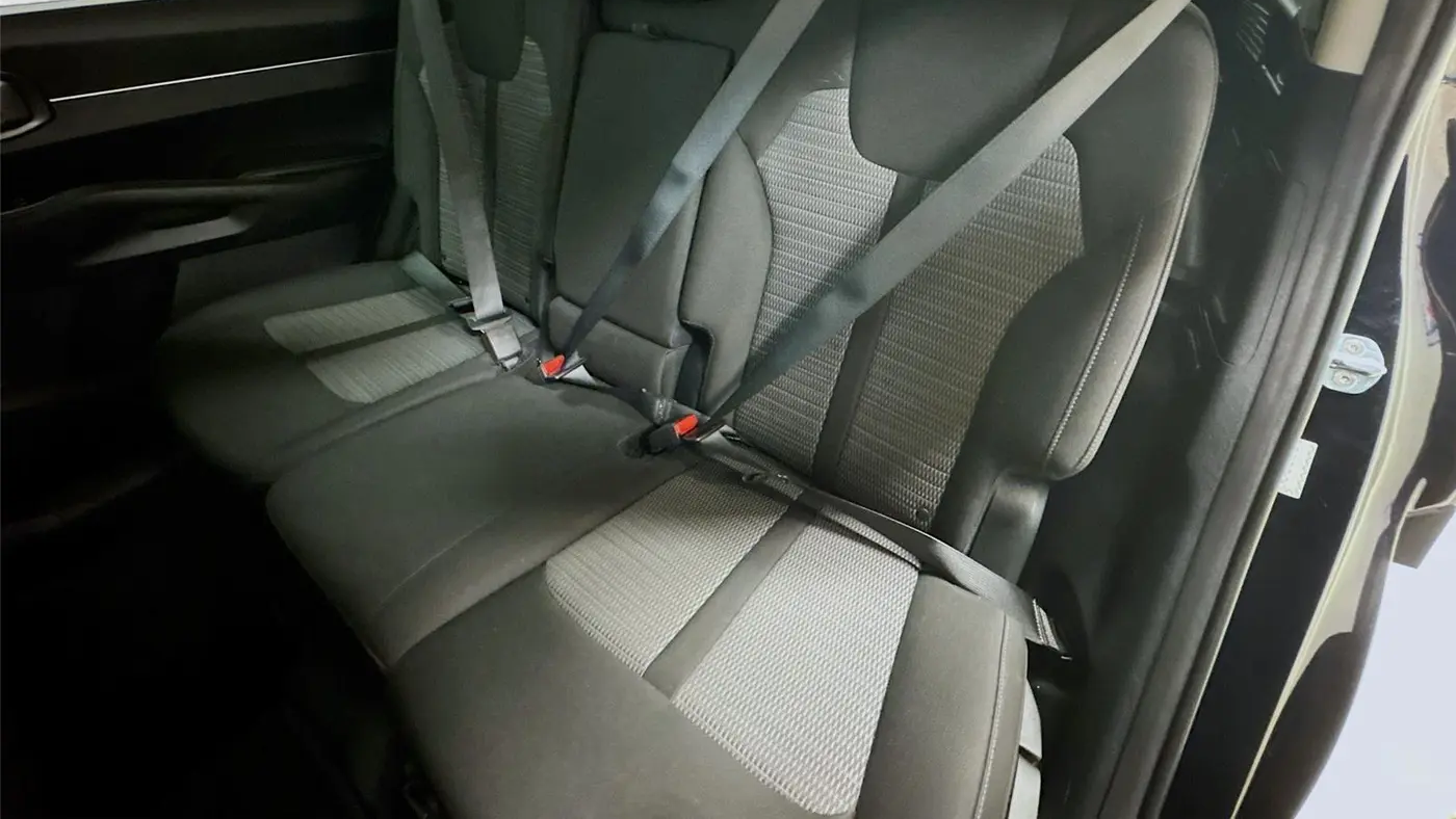 2021 Kia Sorento LX