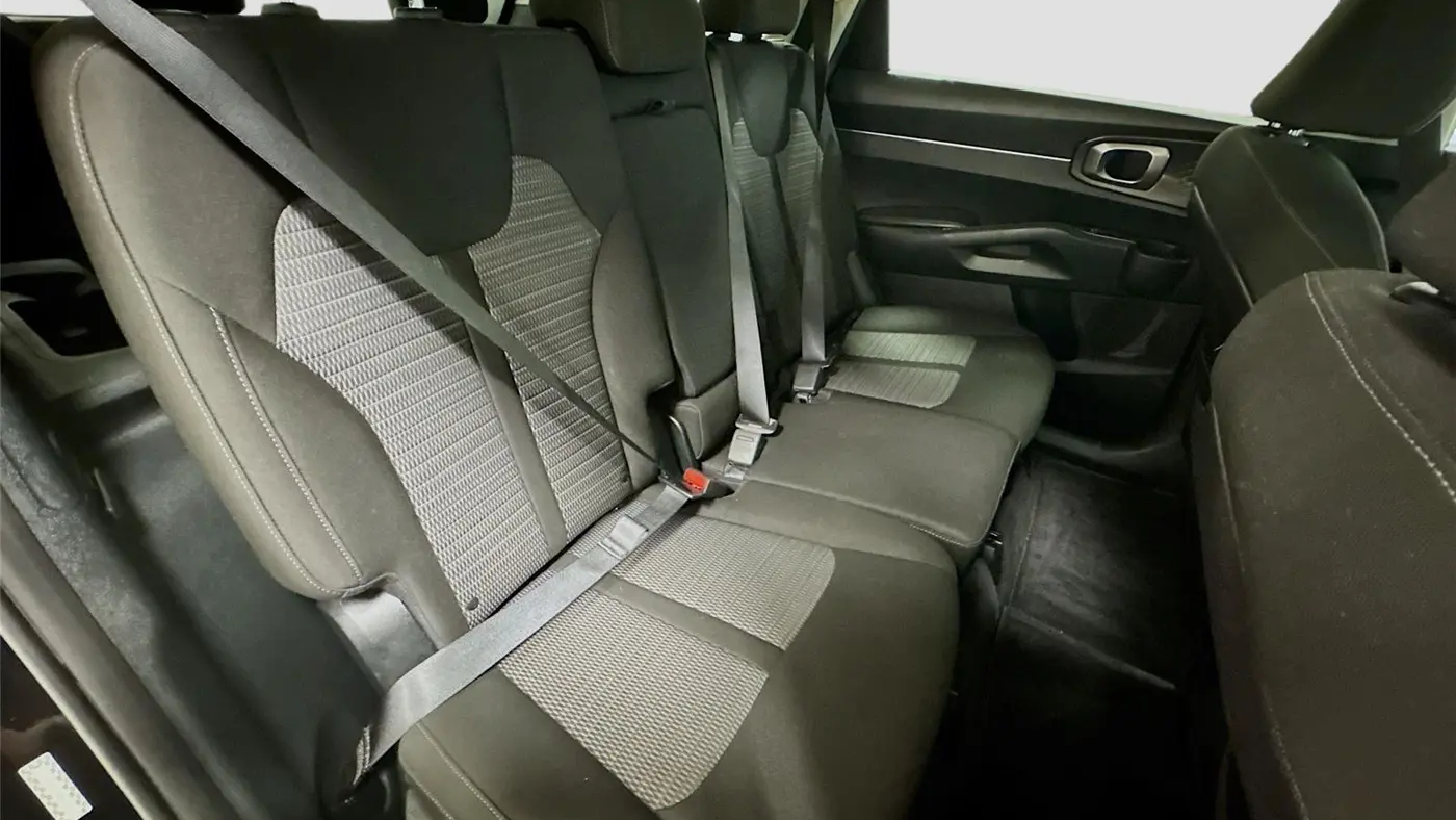 2021 Kia Sorento LX