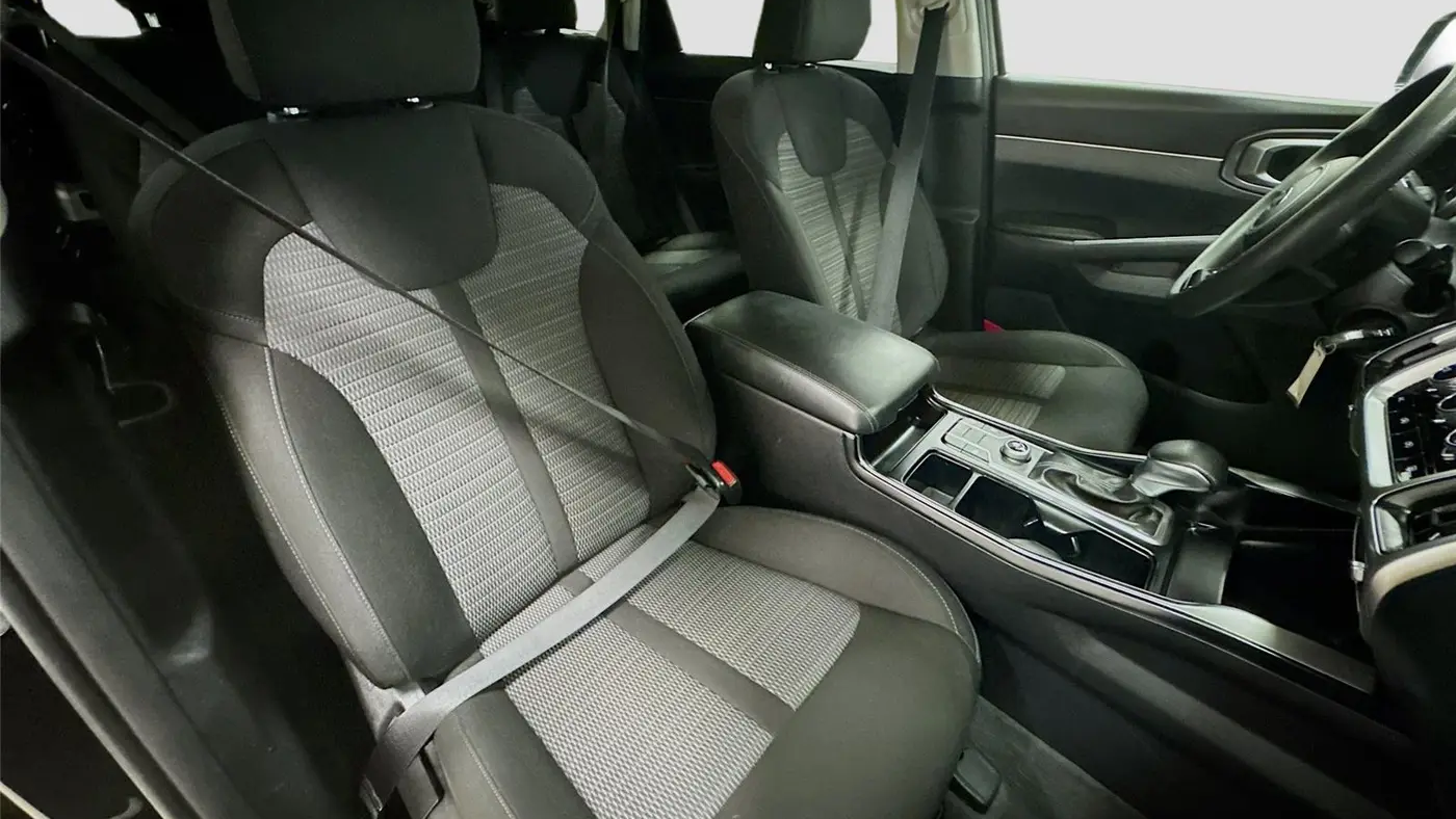 2021 Kia Sorento LX
