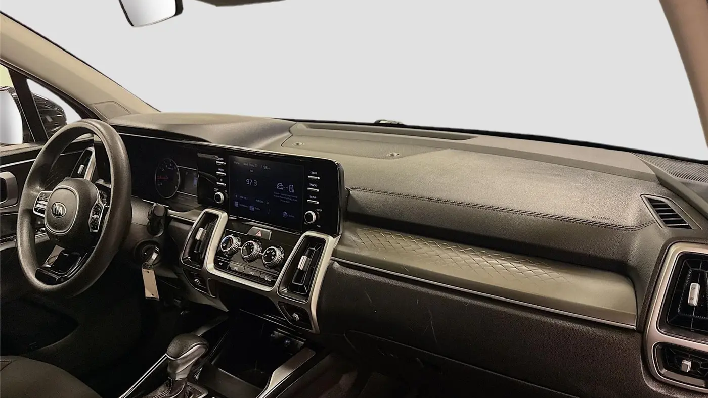 2021 Kia Sorento LX