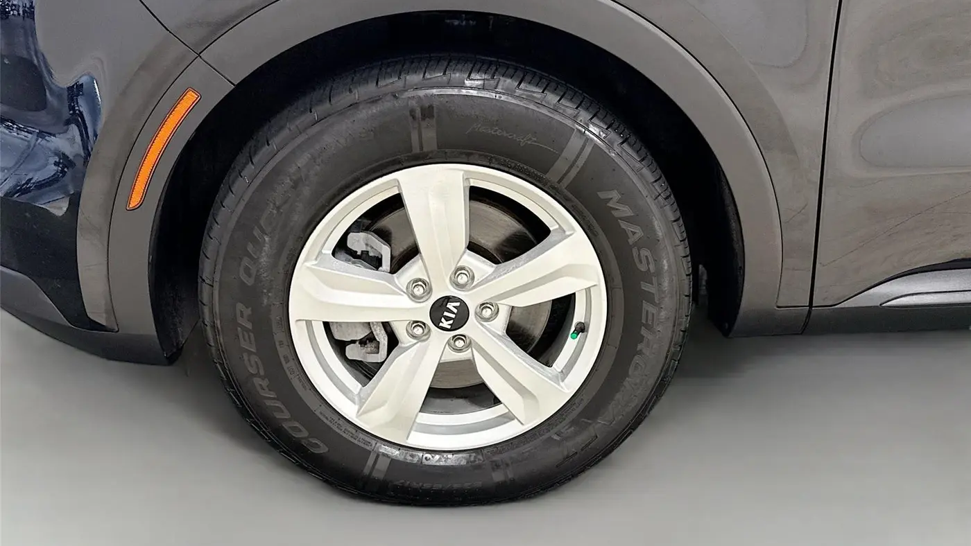 2021 Kia Sorento LX