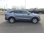 2021 Sorento Thumbnail 6
