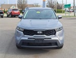 2021 Sorento Thumbnail 8