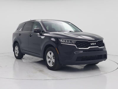 2023 Kia Sorento LX 4DR SUV