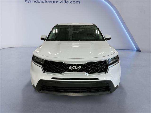 2023 Kia Sorento - $22,900