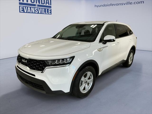 2023 Kia Sorento - $22,900