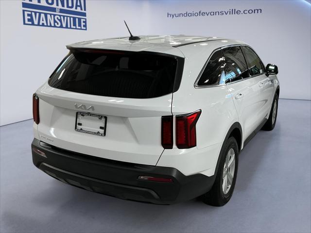 2023 Kia Sorento - $22,900