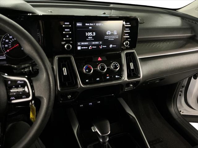 2023 Kia Sorento - $22,900
