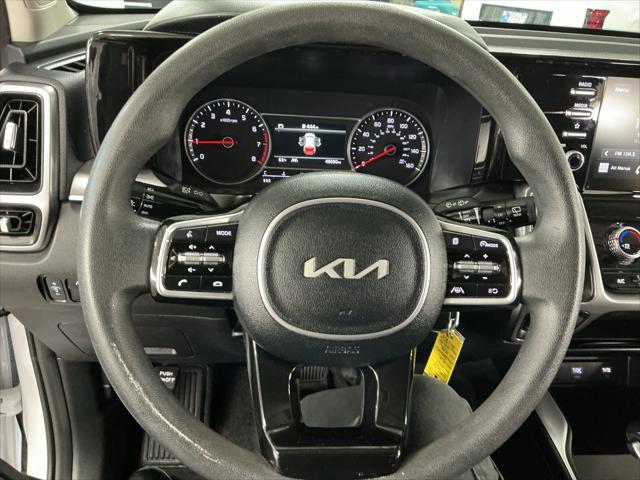 2023 Kia Sorento - $22,900